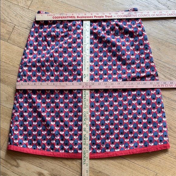 Boden Skirt size 8 - Picture 4 of 8